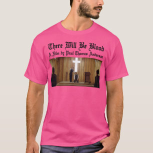 Paul Thomas Andersson och Haim T Shirt