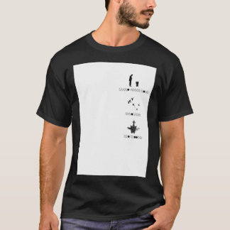 Paul Thomas Andersson Puzzle Classic T-Shirt