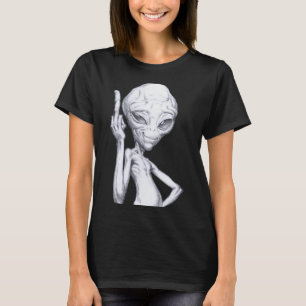 Paul - utlänningen Slim Fit T-Shirt