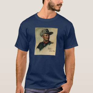 Paul von Lettow-Vorbeck Tee Shirt