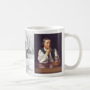 Paul vördar, Paul vördar, Paul vördar Kaffemugg