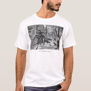 Paul vördar t-shirt