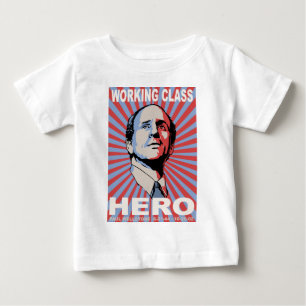 Paul Wellstone Tee