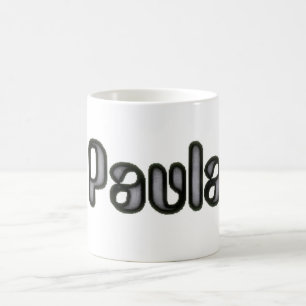 Paula Kaffemugg