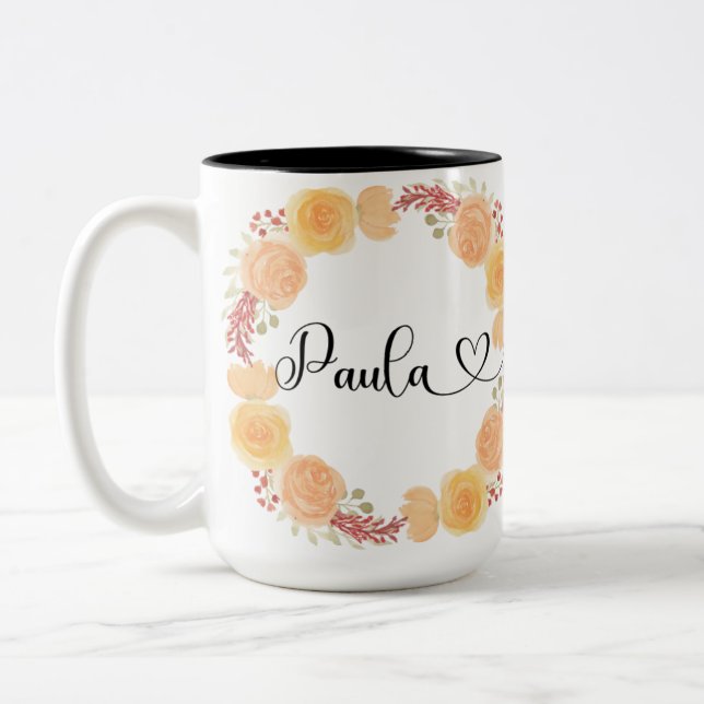 Paulas Mugg 15oz (se fler alternativ) (Vänster)