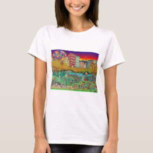paulcalabrese.com.JP G T Shirt