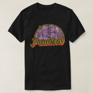 Paulden, Arizona T Shirt