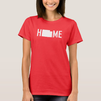 Paulding County Ohio dispositionskjorta T Shirt