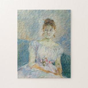 Paule Gobillard Berthe Morisot Pussel