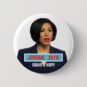 Paulette Jordanien 2018 Knapp