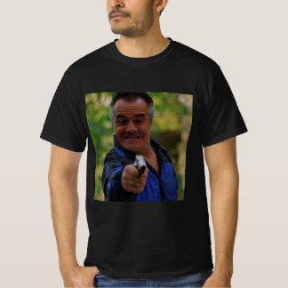 Paulie gualtieri film t shirt