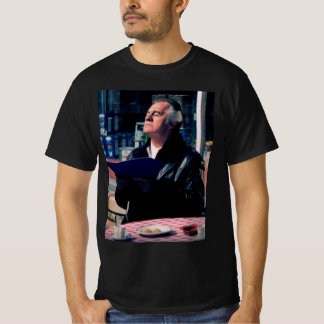 Paulie gualtieri t shirt