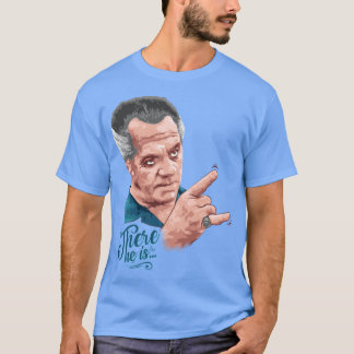 Paulie Walnuts retro T Shirt