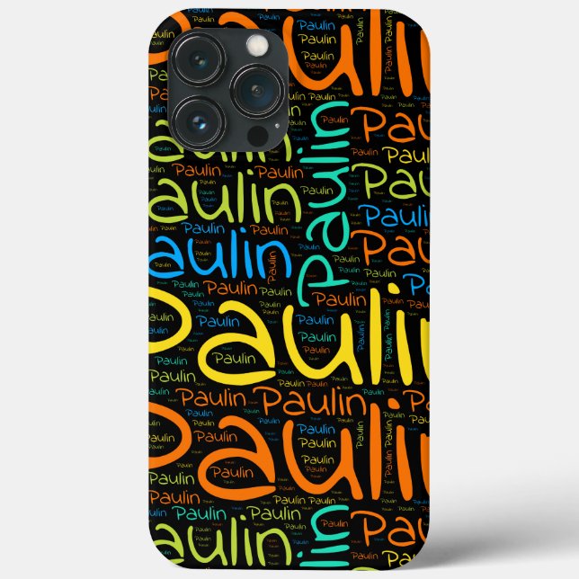 Paulin (Baksida)