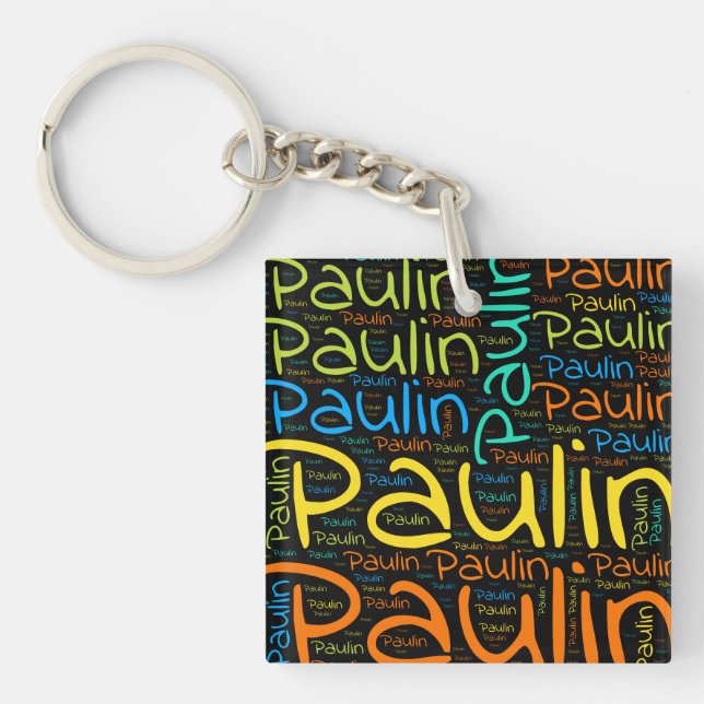 Paulin (Framsidan)