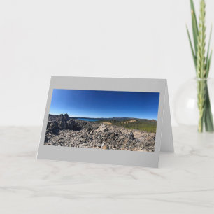 Paulina Sjö, Oregon Kort