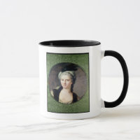 Pauline-Felicite de Nesle Countess