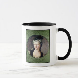 Pauline-Felicite de Nesle Countess Mugg