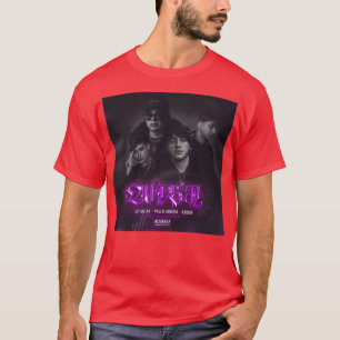 Paulo Londra 10 T Shirt