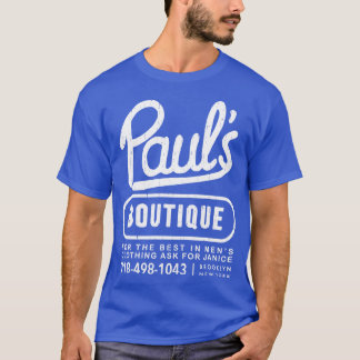 Pauls Boutique Pin T Shirt