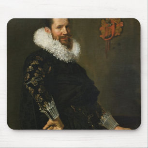 Paulus skåpbil Beresteyn c.1619-20 Musmatta