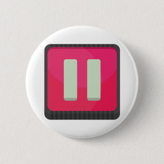 Paus-knapp och PIN-kod: Sentimental Knapp