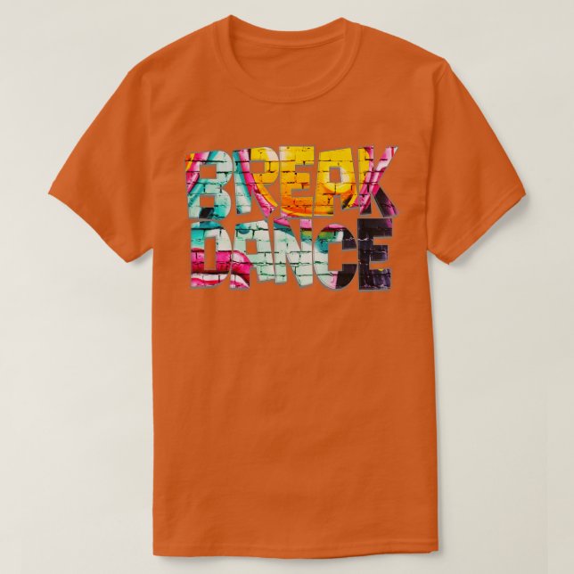 paus t shirt (Design framsida)