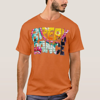 paus t shirt