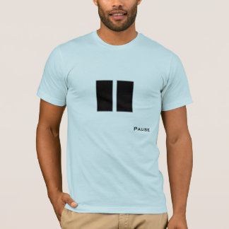 Paus Tee Shirt