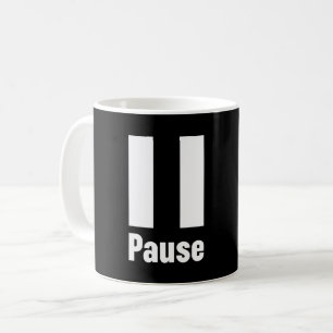 Pausa Kaffemugg