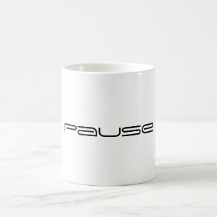Pausa Kaffemugg