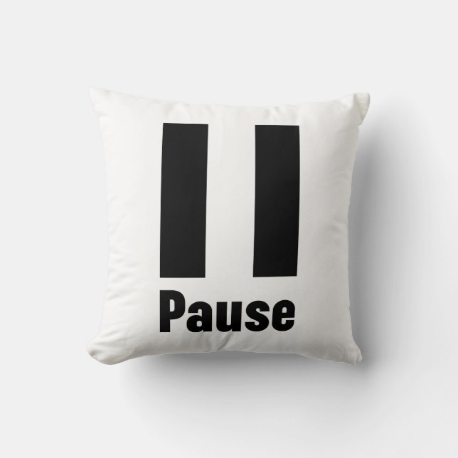 Pausa Kudde (Framsida)