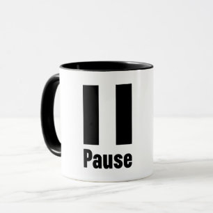 Pausa Mugg