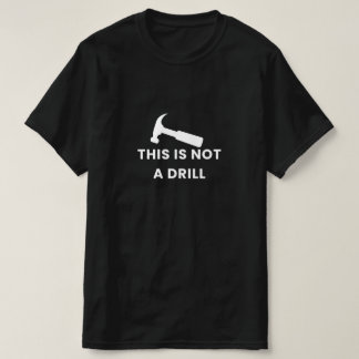 Pausat spel Manar T-Shirt