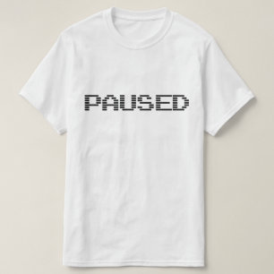 PAUSAT T SHIRT