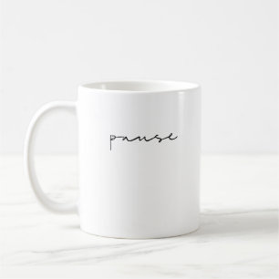 Pauskaffemugg Kaffemugg