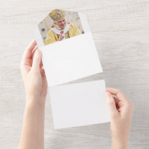 Påve Benedikt XVI
