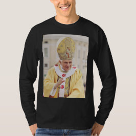 Påve Benedikt XVI: Sanningens lärare T Shirt
