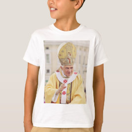 Påve Benedikt XVI: Sanningens lärare T Shirt