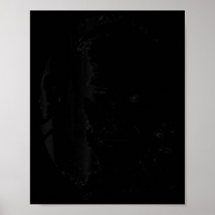 Påve Johannes Paulus Ii Vatikanen Katolicism Krist Poster