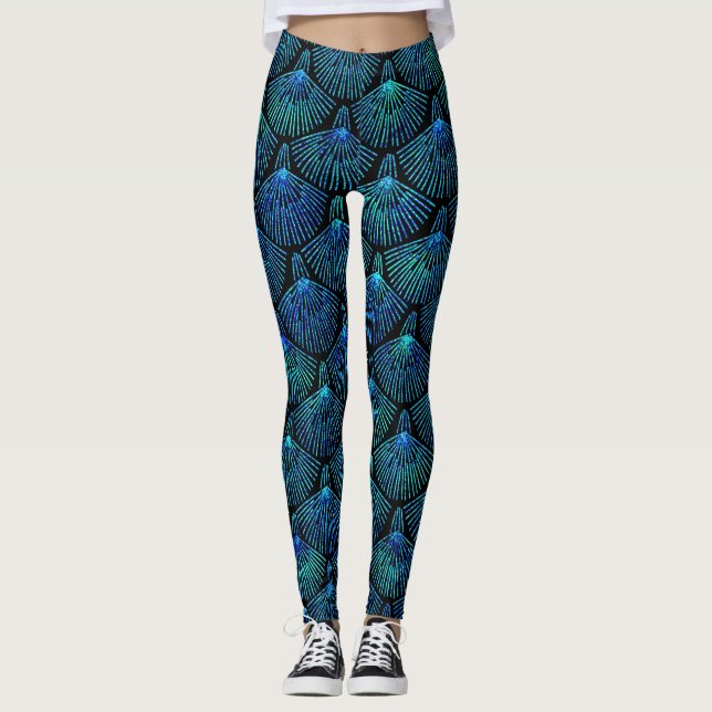 påve leggings (Framsida)