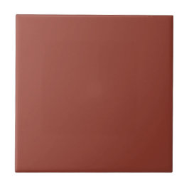 Paved Brick Red Square Kitchen and Bathroom Kakelplatta