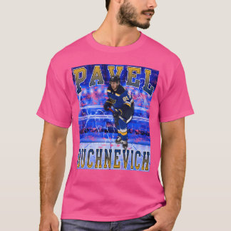 Pavel Buchnevich T Shirt