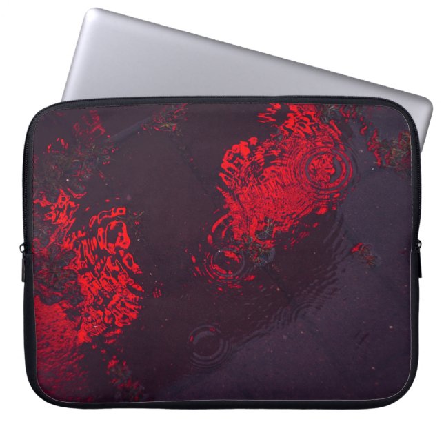 Pavement Laptop Fodral (Framsidan)