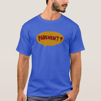 Pavement vintage t shirt