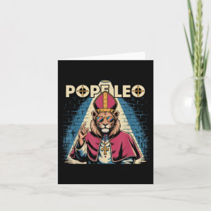 Påven Leo Cardinal Robert Prevost Pope Leo Xiv 202 Kort