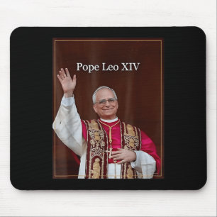 Påven Leo Xiv 0 Musmatta