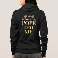 Påven Leo XIV - A New Era of Faith and Freedom