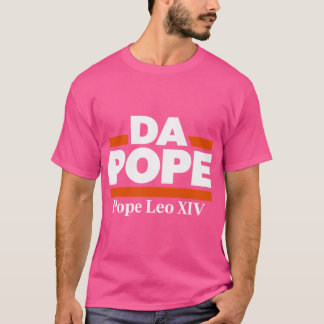Påven Påve Leo XIV T Shirt