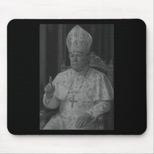 Påven Trump Funny American President Trump Vatican Musmatta
